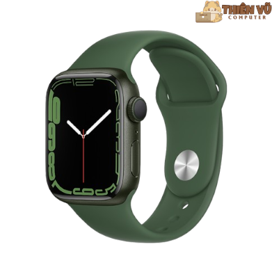 Apple watch series 7 GPS  (New 100%)