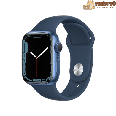 Apple watch series 7 GPS  (New 100%)
