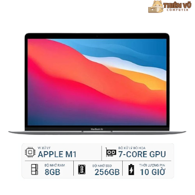 Macbook Air M1 2020 – Like New