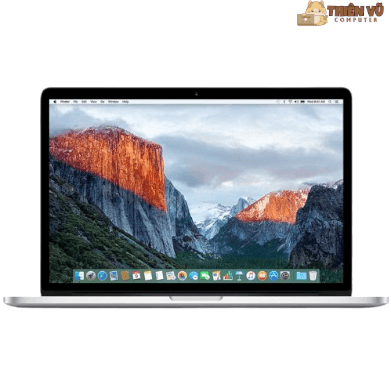 Macbook Pro 15 Inch 2015 – Like New