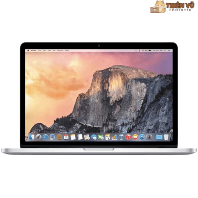 Macbook Pro 2015 13 Inch – Like New