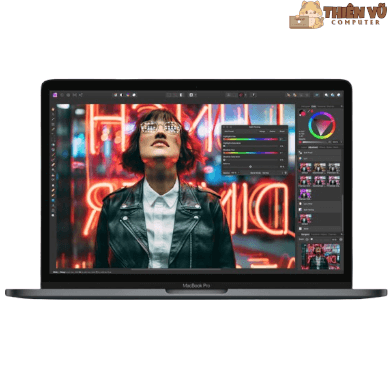 Macbook Pro 2020 13 Inch Core I5 – Like New