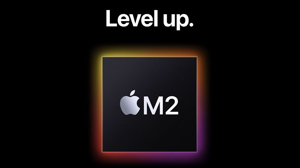 Macbook Pro M2 13 Inch 2022 (2)