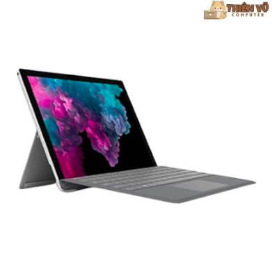 Surface Pro 6 – Core I5, Ram 8gb, Ssd 256gb