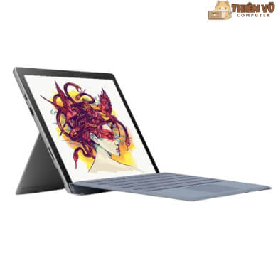 Surface Pro 7 – Core I5 1035g4, Ram 8gb, Ssd 256gb, 12.3 Inch 2k Touch
