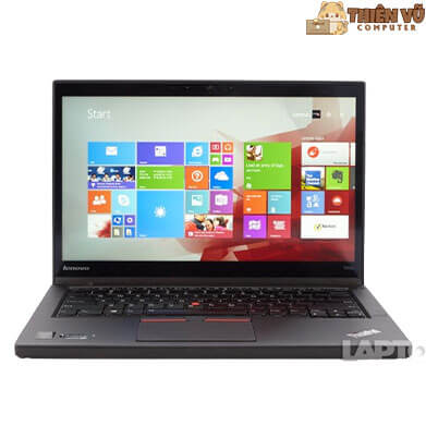 Thinkpad T450 – Laptop Văn Phòng Giá Rẻ Cực Bền