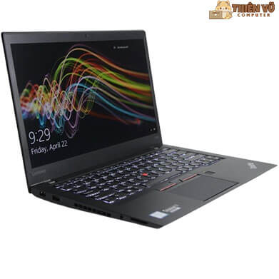 Thinkpad T460s – Laptop Doanh Nhân Giá Rẻ