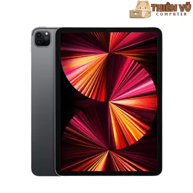 iPad Pro M1 11 inch 2021 – WiFi – Likenew