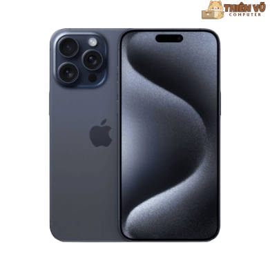 iPhone 15 Pro – Chính Hãng 100%