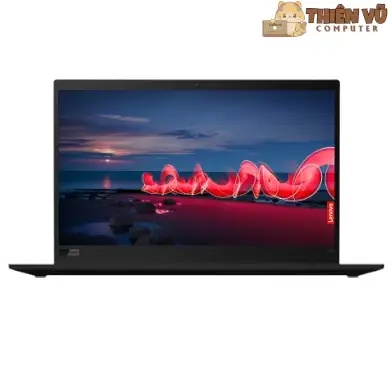 Lenovo ThinkPad X1 Carbon Gen 7 – Core i5 8365U, Ram 8GB, SSD 256GB, 14″ FullHD