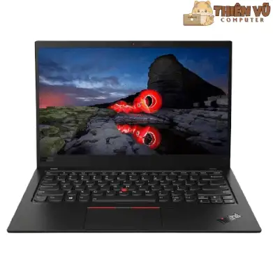 Lenovo ThinkPad X1 Carbon Gen 8 – Core i5 10310U, Ram 8GB, SSD 256GB, 14″ FullHD