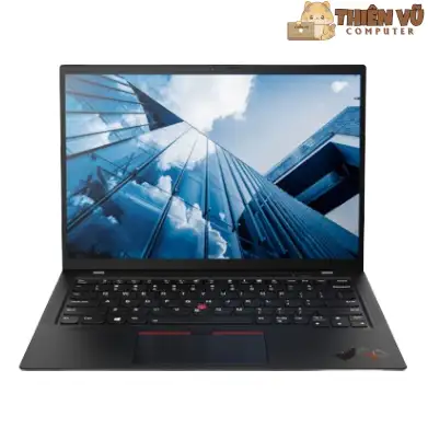 Lenovo ThinkPad X1 Carbon Gen 9 – Core i5 1135G7, Ram 8GB, SSD 256GB, 14″ FullHD