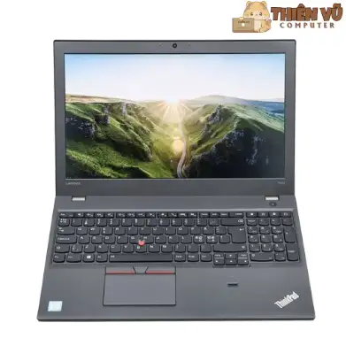 Lenovo Thinkpad T560 – Laptop văn phòng 15,6 inch siêu bền bỉ