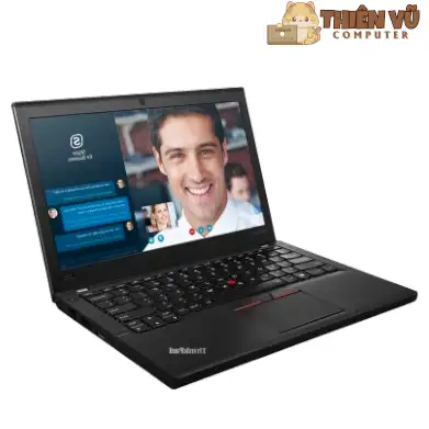 Lenovo Thinkpad X260 – Laptop mỏng nhẹ giá Rẻ